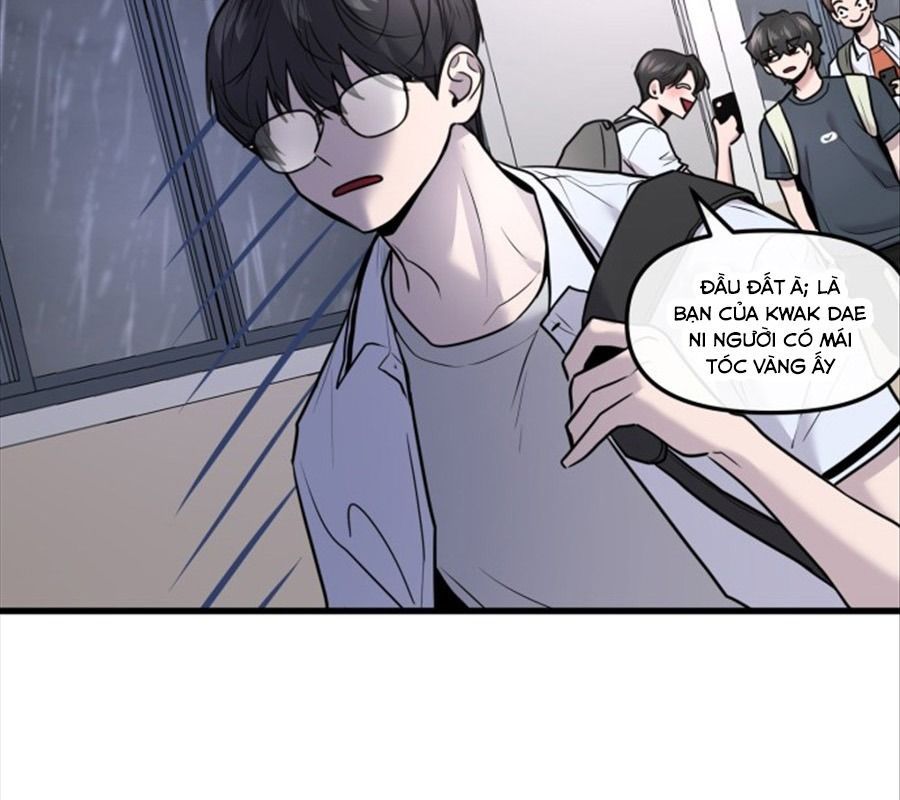 Trở Lại Với Chanbi Chap 67 - Next Chap 68