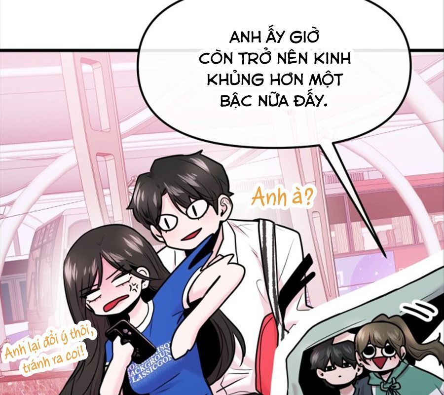 Trở Lại Với Chanbi Chap 67 - Next Chap 68