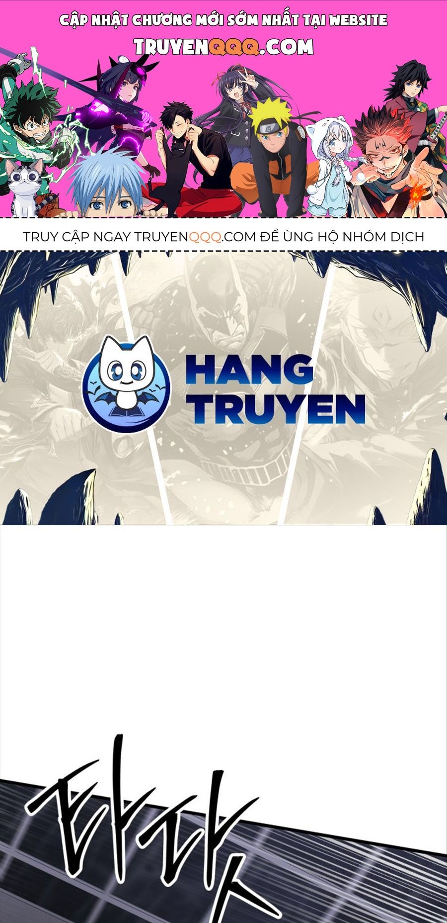 Trở Lại Với Chanbi Chap 68 - Next Chap 69