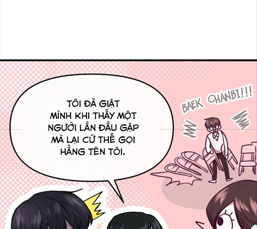 Trở Lại Với Chanbi Chap 68 - Next Chap 69