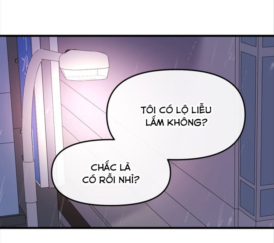 Trở Lại Với Chanbi Chap 69 - Next Chap 70