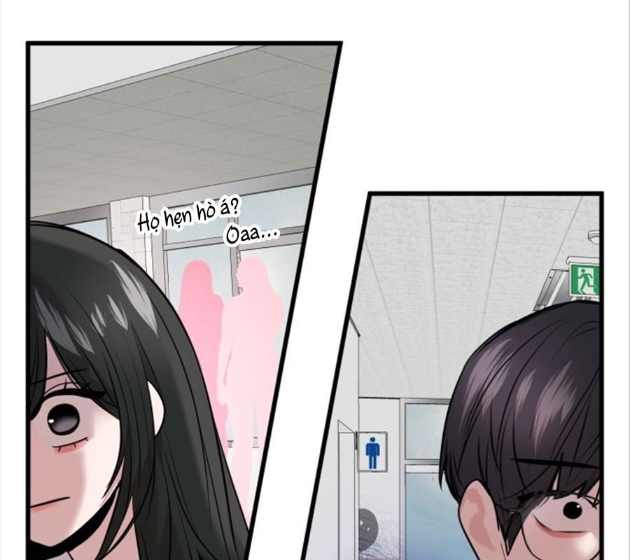 Trở Lại Với Chanbi Chap 70 - Next Chap 71