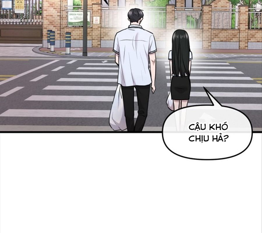Trở Lại Với Chanbi Chap 70 - Next Chap 71