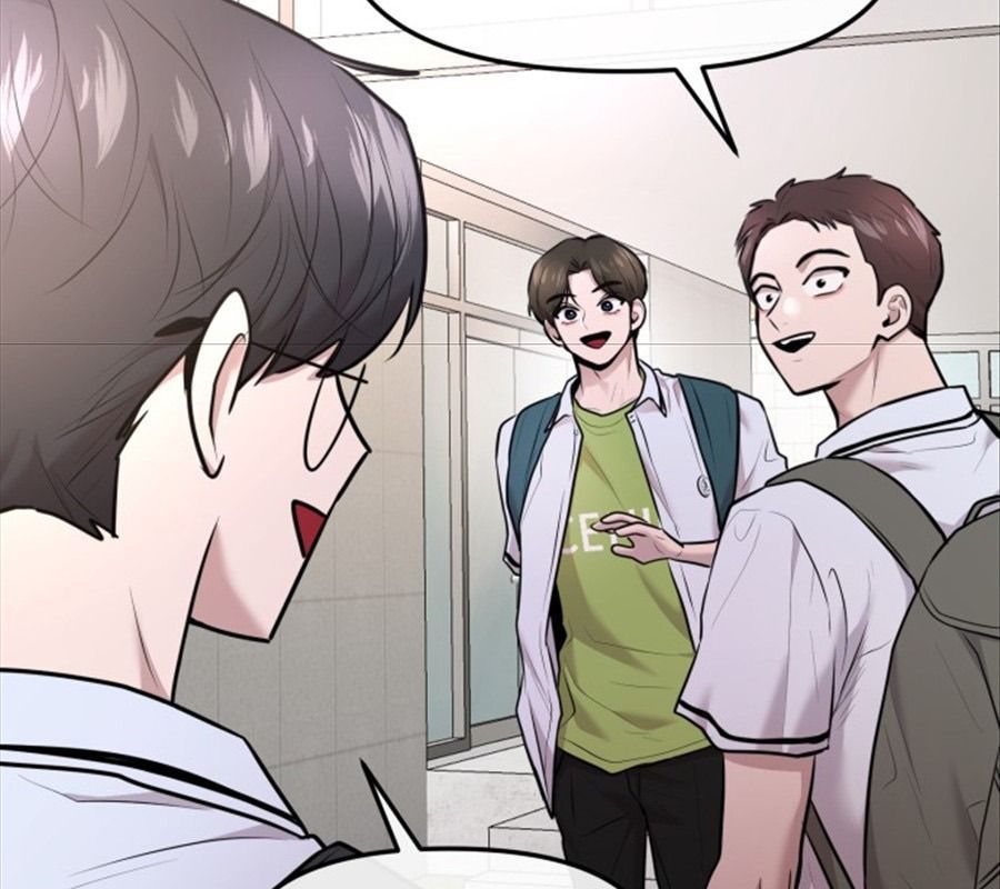 Trở Lại Với Chanbi Chap 70 - Next Chap 71