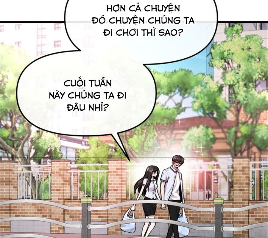 Trở Lại Với Chanbi Chap 70 - Next Chap 71