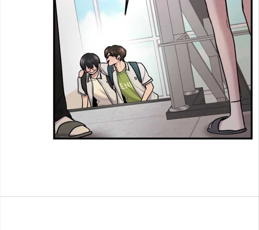 Trở Lại Với Chanbi Chap 70 - Next Chap 71