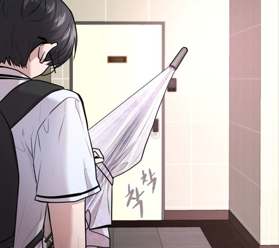 Trở Lại Với Chanbi Chap 70 - Next Chap 71