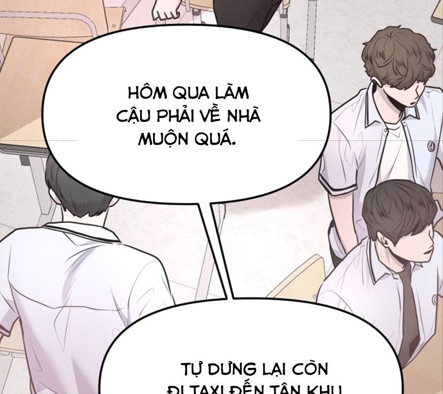 Trở Lại Với Chanbi Chap 70 - Next Chap 71