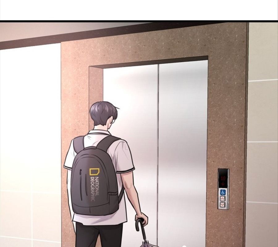 Trở Lại Với Chanbi Chap 70 - Next Chap 71