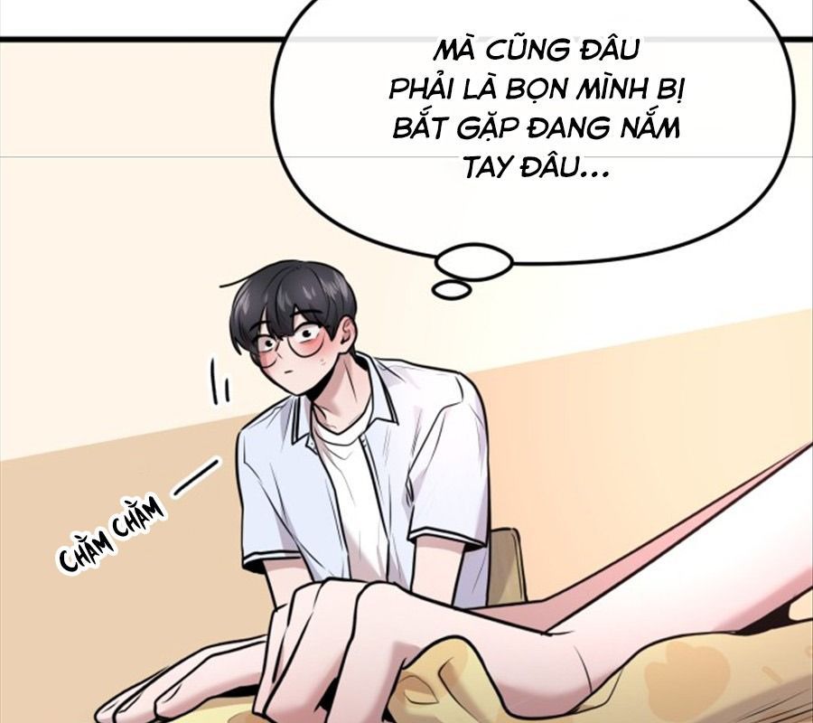 Trở Lại Với Chanbi Chap 70 - Next Chap 71