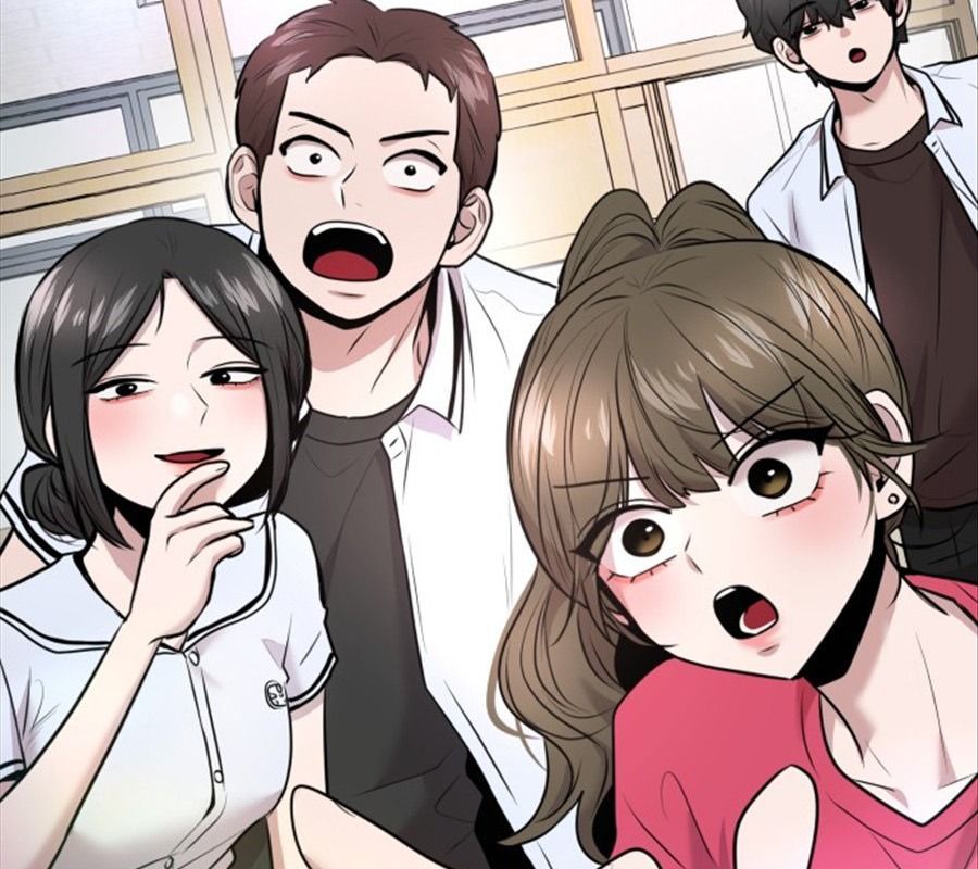 Trở Lại Với Chanbi Chap 70 - Next Chap 71