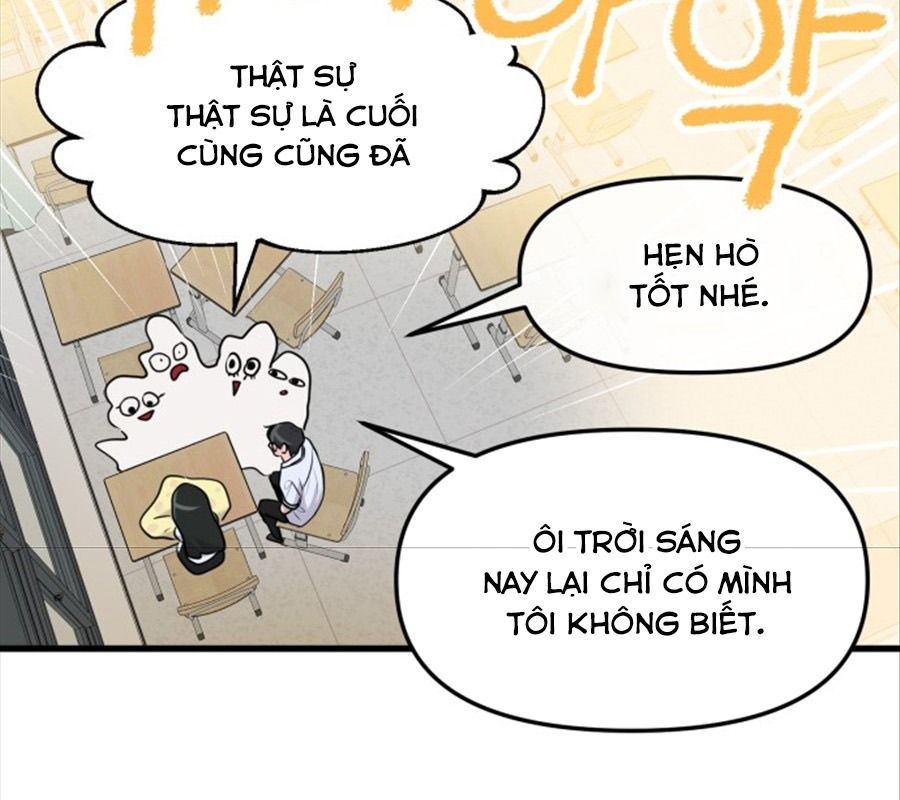 Trở Lại Với Chanbi Chap 70 - Next Chap 71