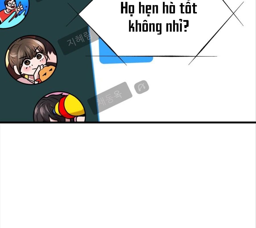 Trở Lại Với Chanbi Chap 71 - Next Chap 72