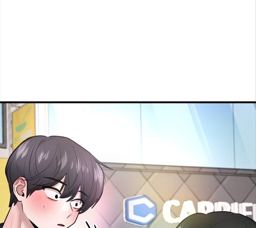 Trở Lại Với Chanbi Chap 71 - Next Chap 72