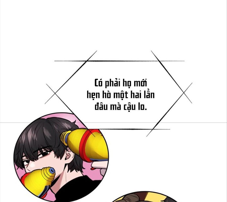Trở Lại Với Chanbi Chap 71 - Next Chap 72