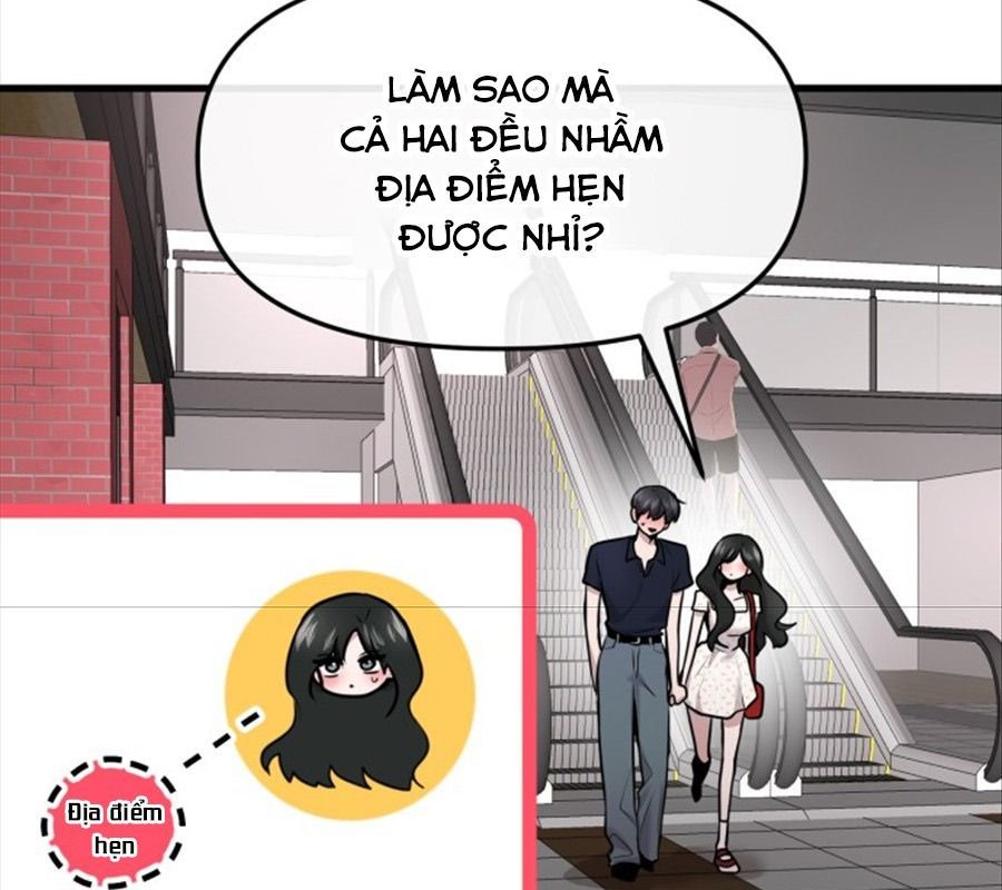 Trở Lại Với Chanbi Chap 71 - Next Chap 72