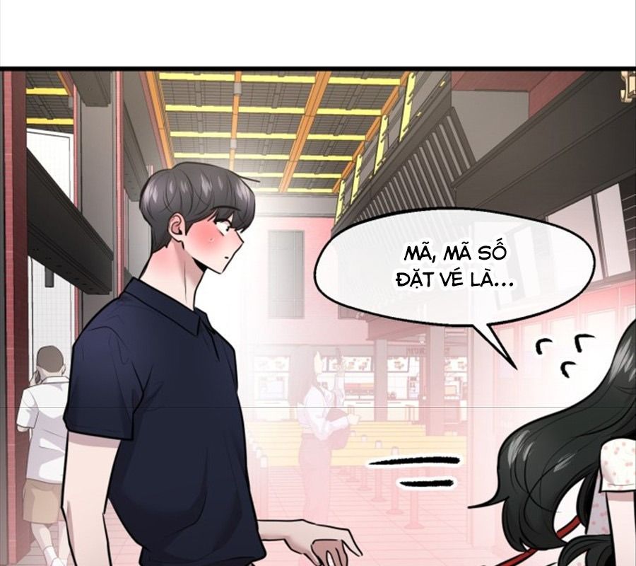 Trở Lại Với Chanbi Chap 71 - Next Chap 72