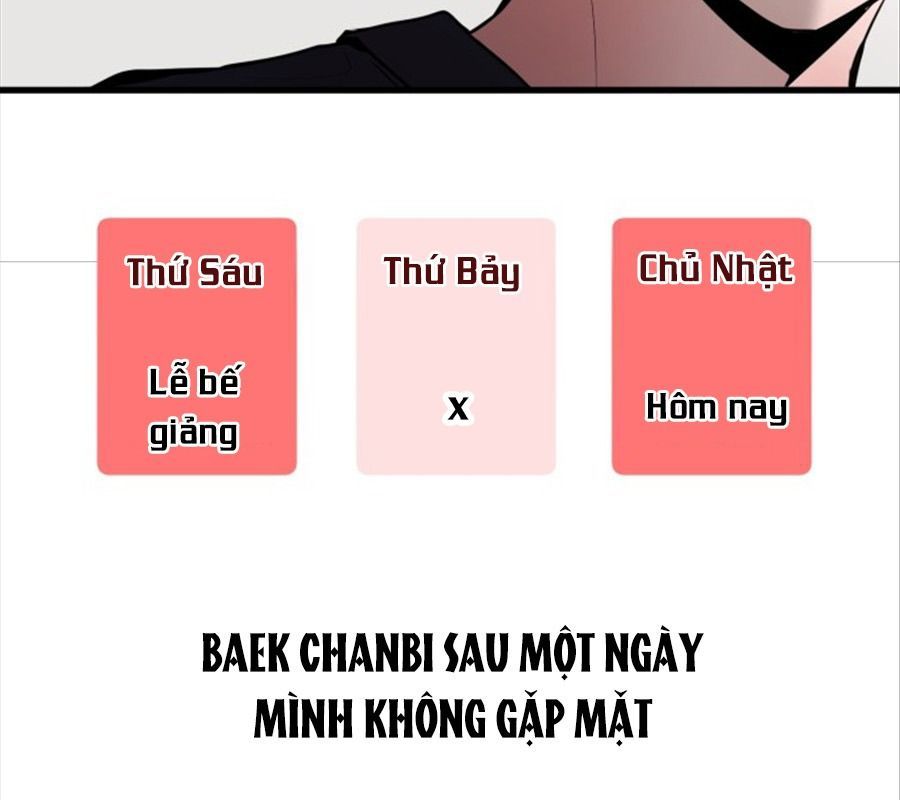 Trở Lại Với Chanbi Chap 71 - Next Chap 72