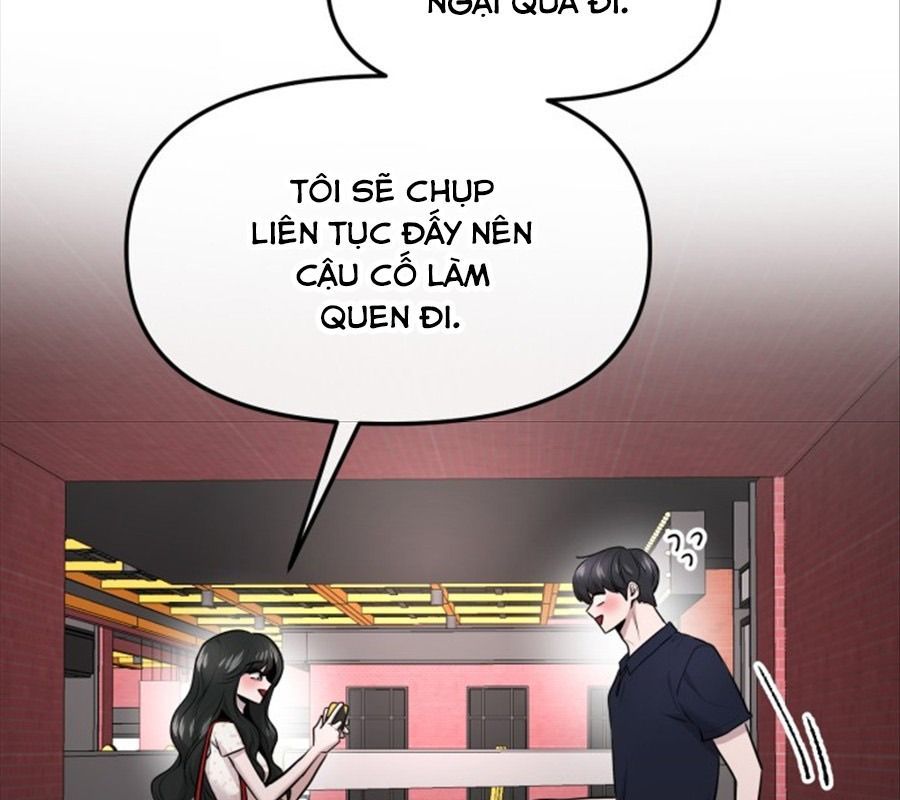 Trở Lại Với Chanbi Chap 71 - Next Chap 72