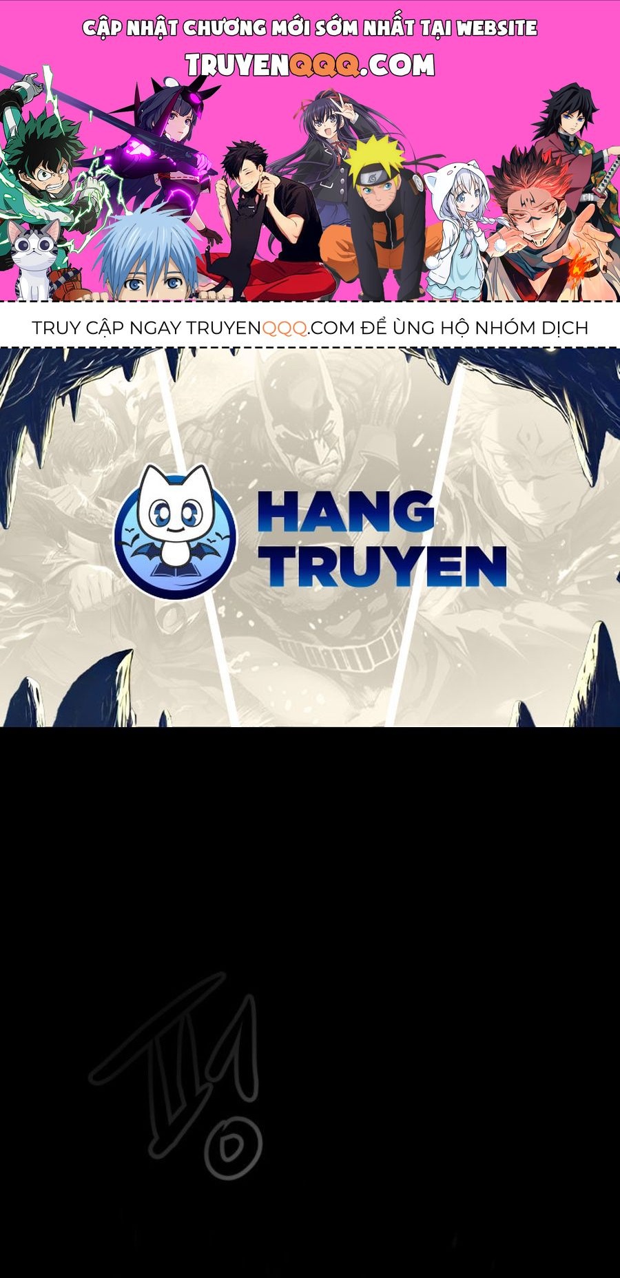 Trở Lại Với Chanbi Chap 72 - Next Chap 73