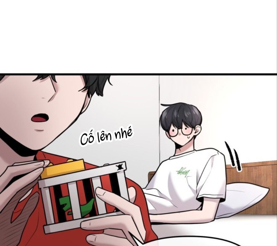 Trở Lại Với Chanbi Chap 72 - Next Chap 73