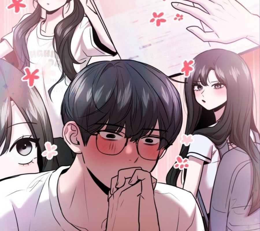 Trở Lại Với Chanbi Chap 72 - Next Chap 73