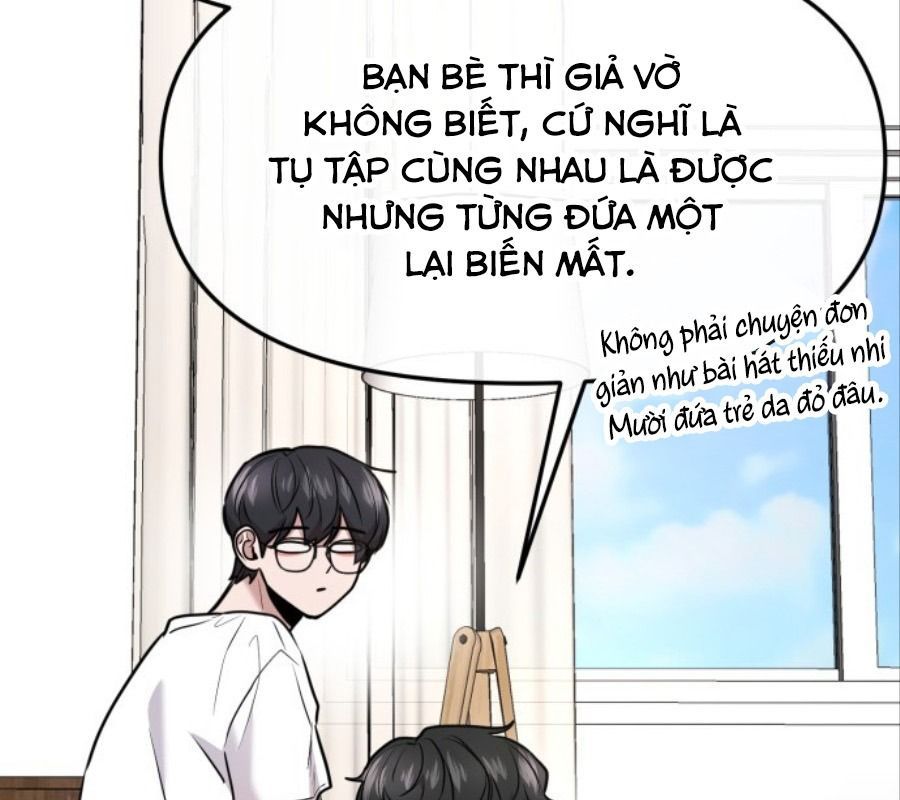 Trở Lại Với Chanbi Chap 72 - Next Chap 73
