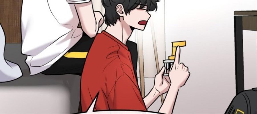 Trở Lại Với Chanbi Chap 72 - Next Chap 73