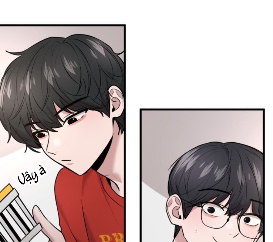 Trở Lại Với Chanbi Chap 72 - Next Chap 73