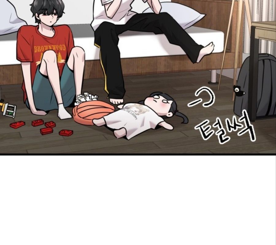 Trở Lại Với Chanbi Chap 72 - Next Chap 73