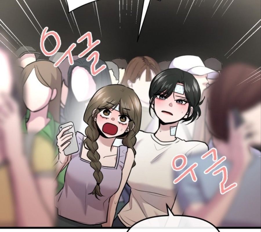 Trở Lại Với Chanbi Chap 72 - Next Chap 73