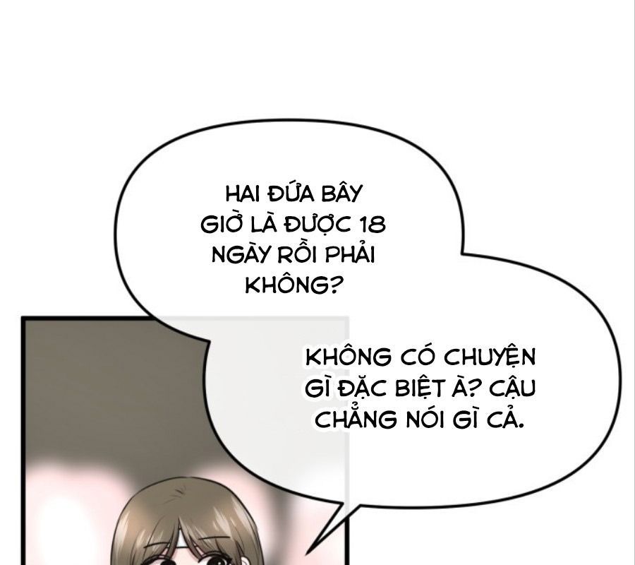 Trở Lại Với Chanbi Chap 72 - Next Chap 73