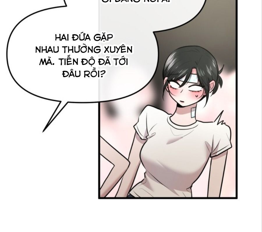 Trở Lại Với Chanbi Chap 72 - Next Chap 73