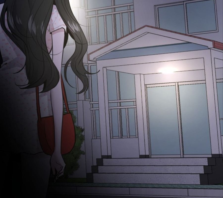 Trở Lại Với Chanbi Chap 72 - Next Chap 73