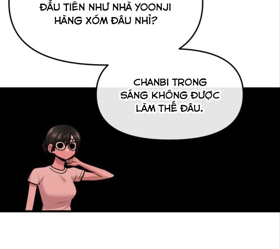 Trở Lại Với Chanbi Chap 72 - Next Chap 73