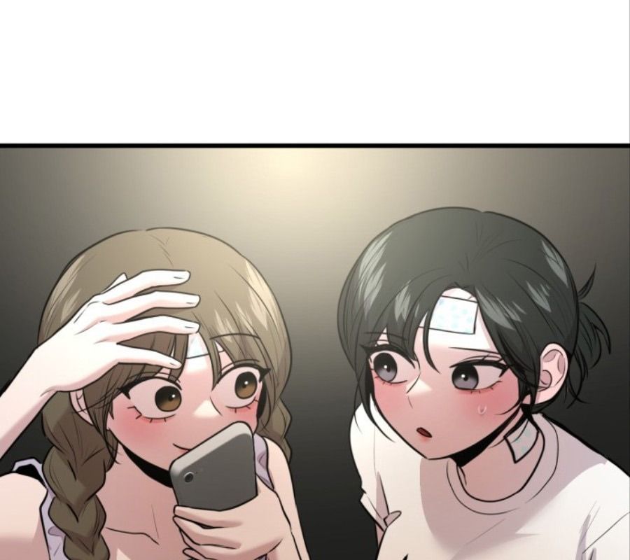 Trở Lại Với Chanbi Chap 72 - Next Chap 73