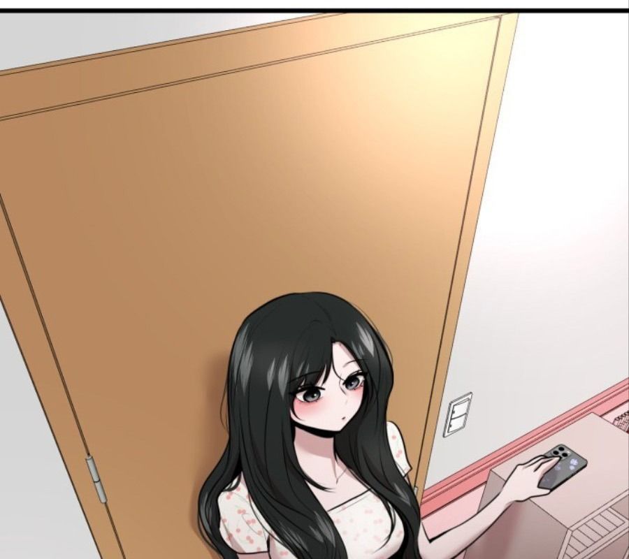 Trở Lại Với Chanbi Chap 72 - Next Chap 73