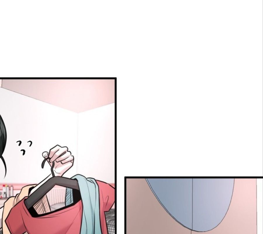 Trở Lại Với Chanbi Chap 72 - Next Chap 73