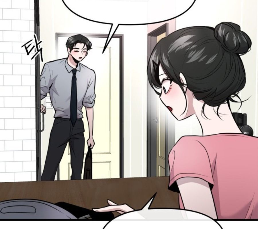 Trở Lại Với Chanbi Chap 72 - Next Chap 73