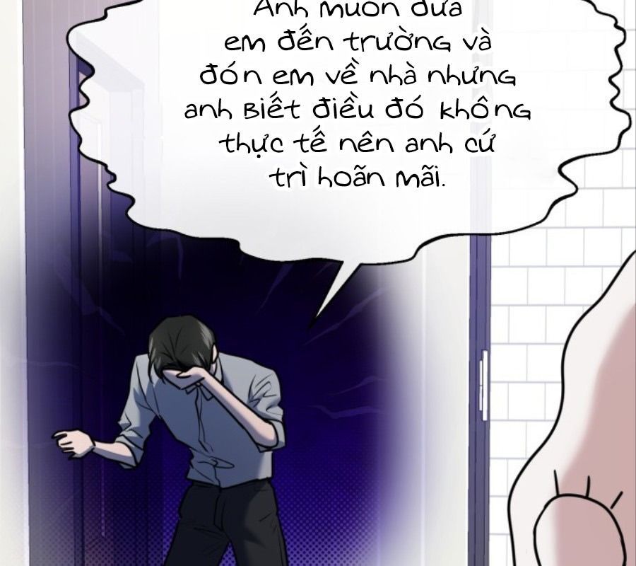 Trở Lại Với Chanbi Chap 72 - Next Chap 73