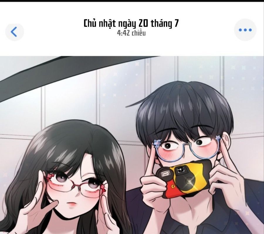 Trở Lại Với Chanbi Chap 72 - Next Chap 73