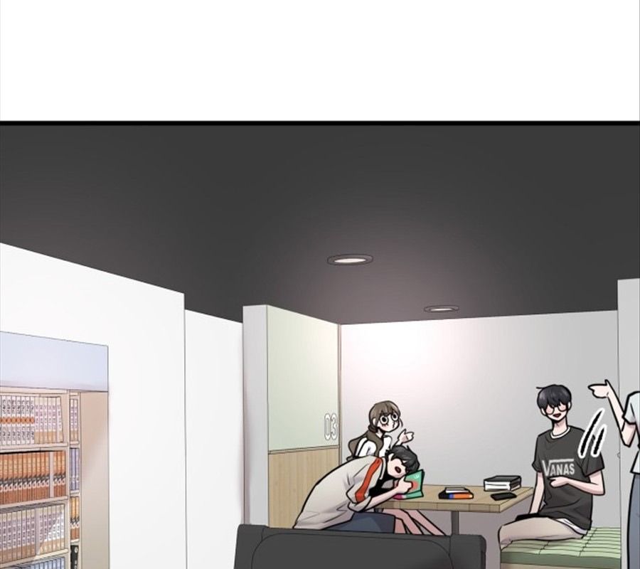 Trở Lại Với Chanbi Chap 73 - Next Chap 74