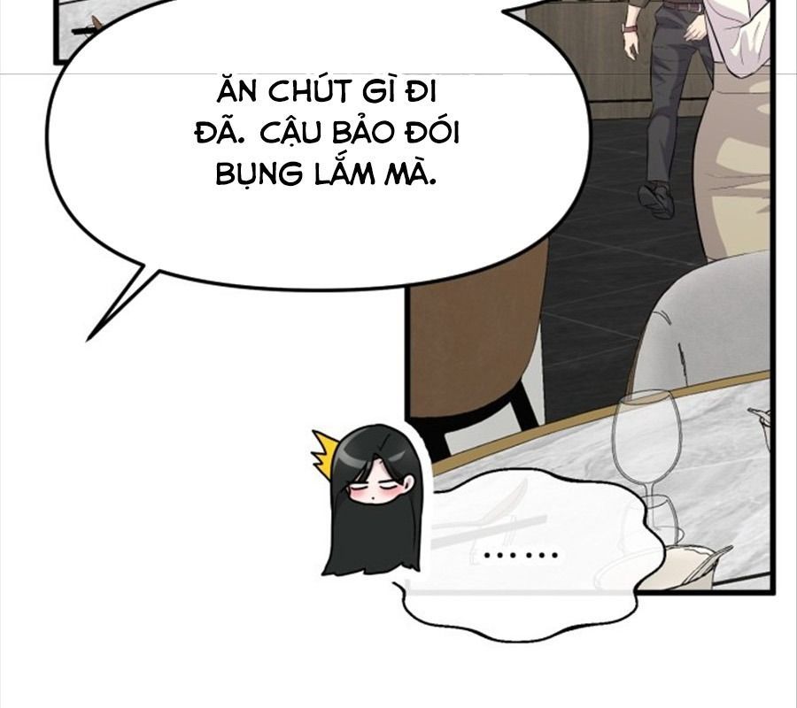 Trở Lại Với Chanbi Chap 73 - Next Chap 74