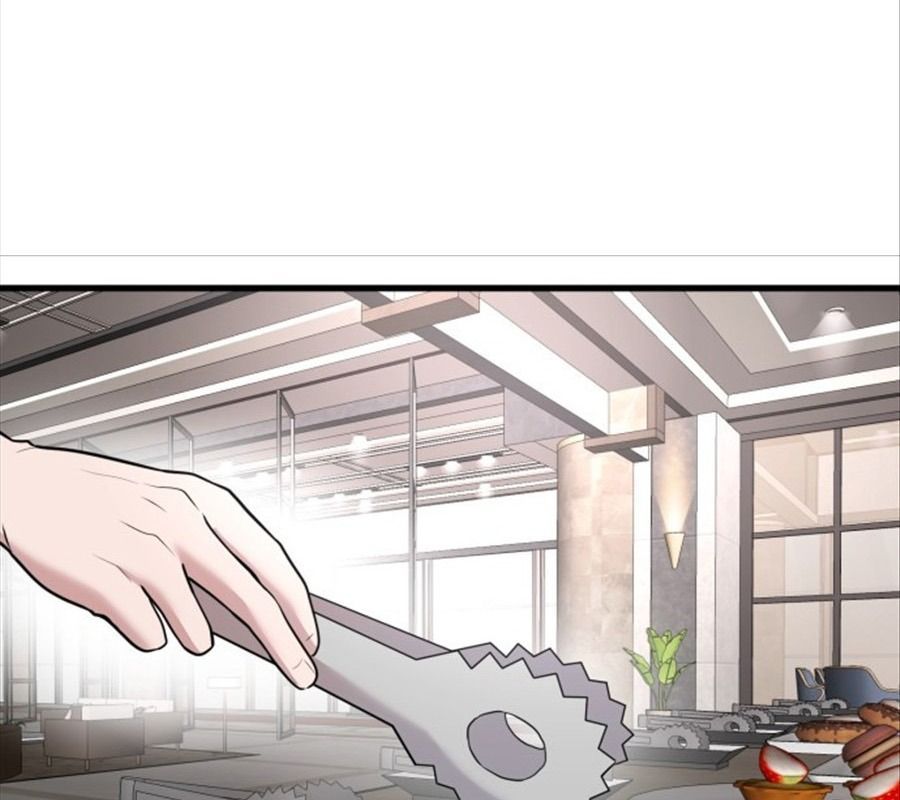 Trở Lại Với Chanbi Chap 73 - Next Chap 74