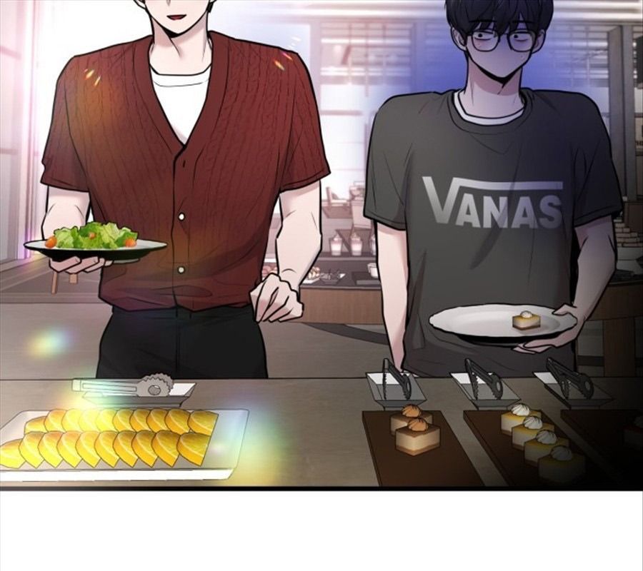 Trở Lại Với Chanbi Chap 73 - Next Chap 74