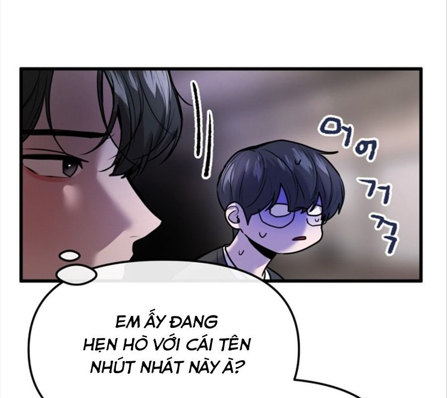 Trở Lại Với Chanbi Chap 73 - Next Chap 74