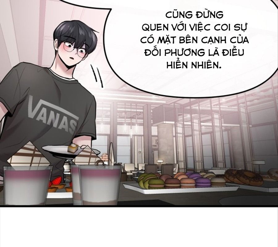 Trở Lại Với Chanbi Chap 73 - Next Chap 74