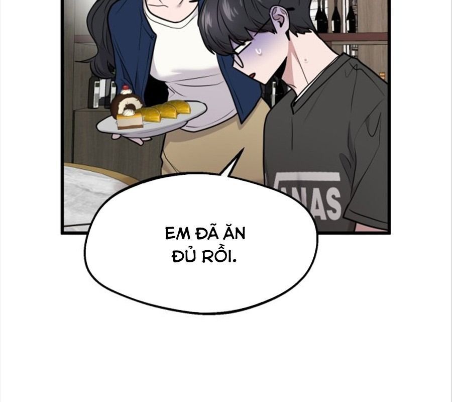 Trở Lại Với Chanbi Chap 73 - Next Chap 74