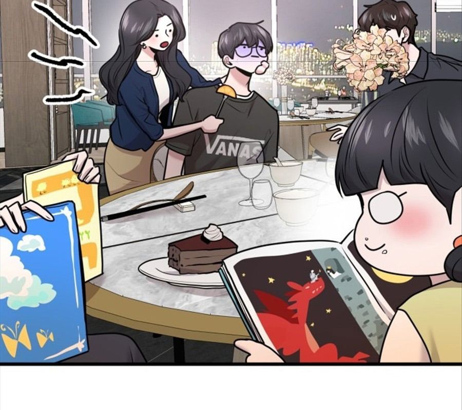 Trở Lại Với Chanbi Chap 73 - Next Chap 74