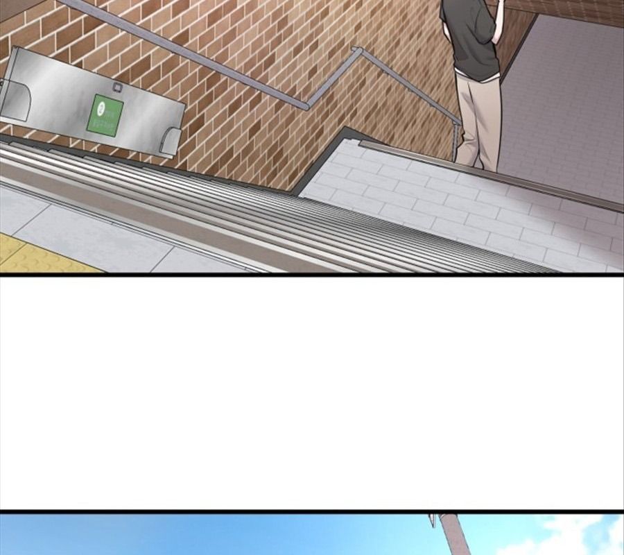 Trở Lại Với Chanbi Chap 73 - Next Chap 74